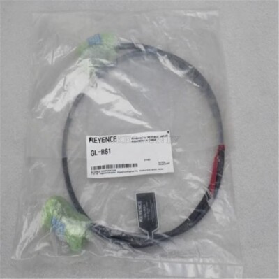 1Pc Keyence New GL-RS1 nh