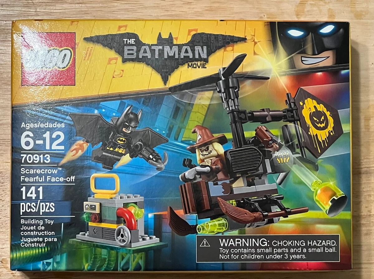 Lego batman 70913 outlet