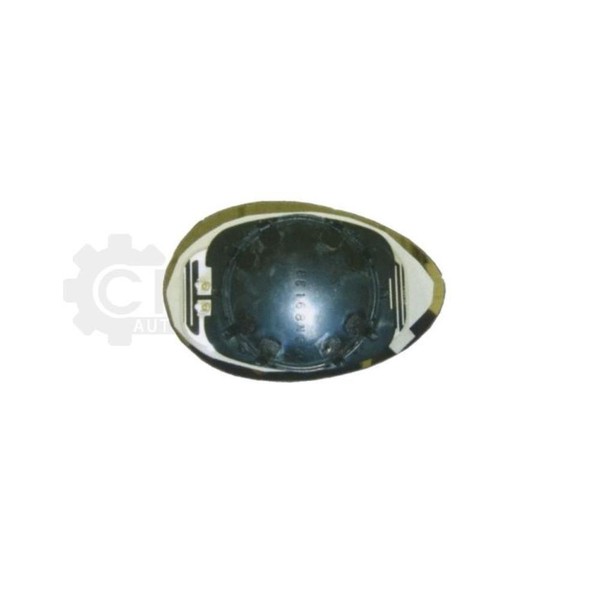 Prasco Spiegelglas AußEnspiegel Links FüR Alfa Romeo 156 932_ Sportwagon-image