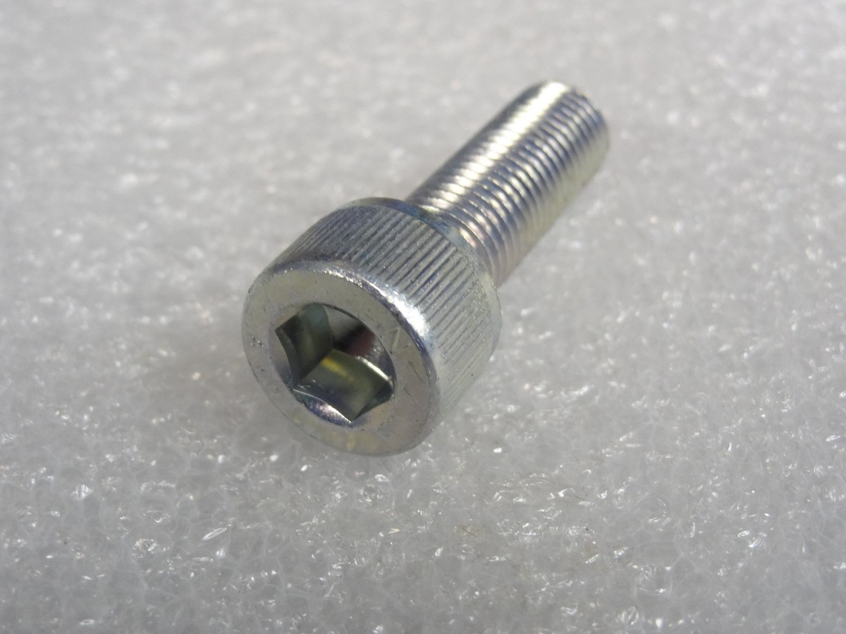 Kawasaki NOS NEW 92150-1405 Socket Bolt 10x30 ZX ZX1100 Ninja ZX