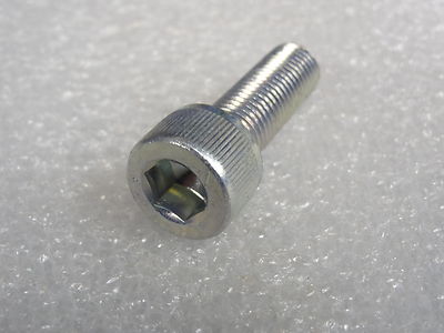 Kawasaki NOS NEW 92150-1405 Socket Bolt 10x30 ZX ZX1100 Ninja ZX