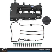 ⭐Valve Cover & Gasket for 13-17 Buick Encore ELR Chevrolet Cruze Sonic Trax 1.4L