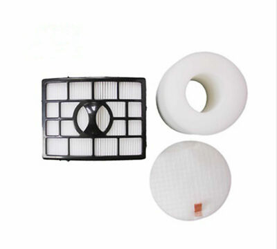 Ricambi Aspirapolvere Shark Set Filtri In Schiuma E Feltro Per - Foto 10