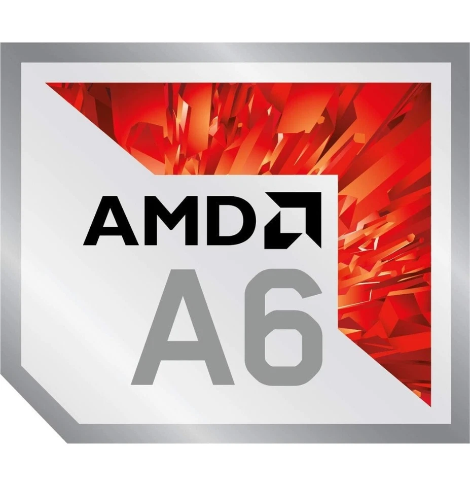 Procesador AMD A6-9500 3.50 GHz Socket AM4 Radeon R5 Graphics - Imagen 2 de 3