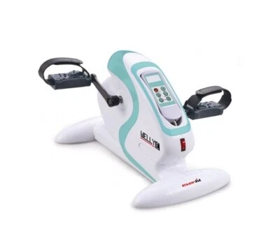 Everfit Welly E pédalier de rééducation électrique mini vélo de gymnastique p... - Photo 1/4