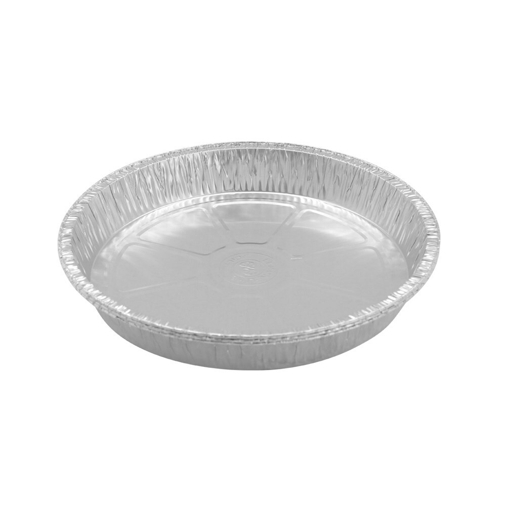 15 x Foil Pie Trays Baking Cake Oven Bake Mold Mould Tray Food Cooking