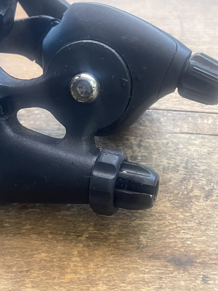 Shimano Deore XT M8100 Lot levier de frein et étrier pour disque hydraulique VTT