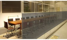 8 Mil Security Window Film 35 Black - 60" Wide x 98 ft Roll
