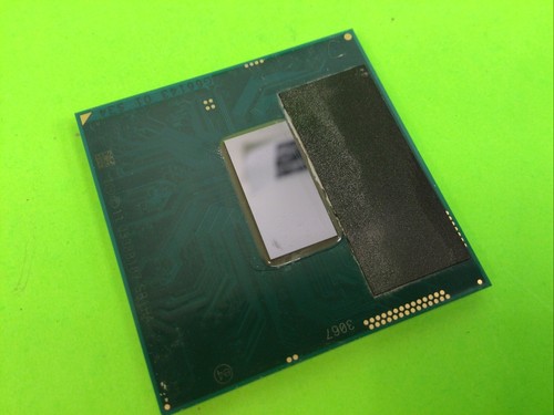 Intel Core I5-4200M 2.50GHz Dual-Core Processor for Laptops SR1HA - Picture 2 of 3
