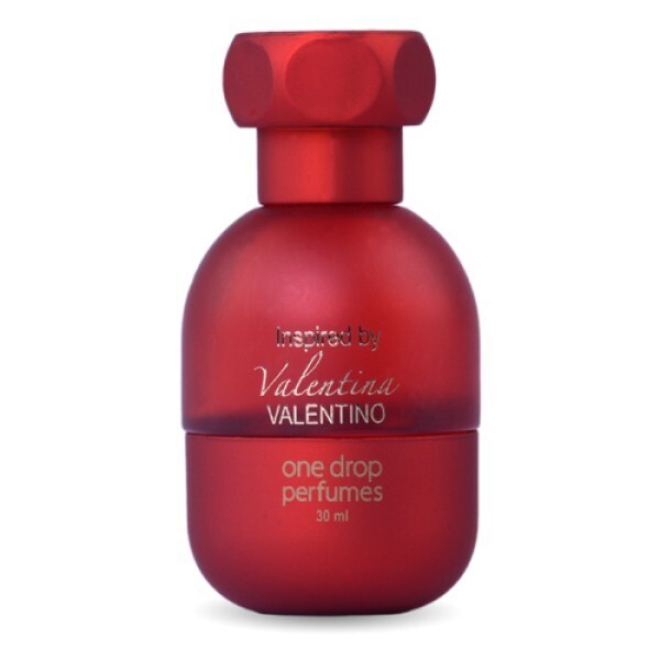 VALENTINO 香水30ml VALENTINA by VALENTINO/ 30ML SPRAY / PURE FRAGRANCE & LONG LASTING