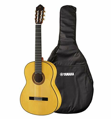 yamaha cg182sf review