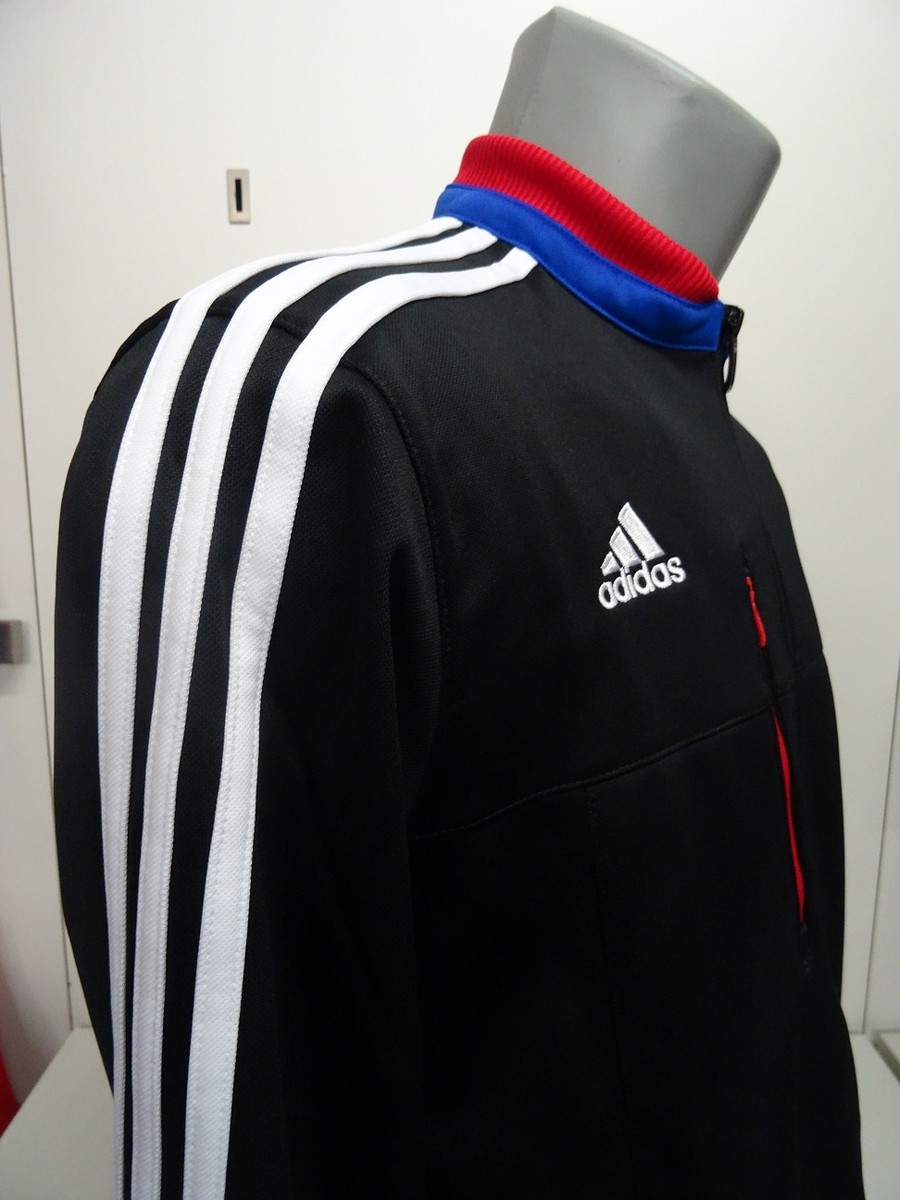 Adidas FC Basel Anthem Jacket Trainingsjacke Freizeitjacke Jacke 