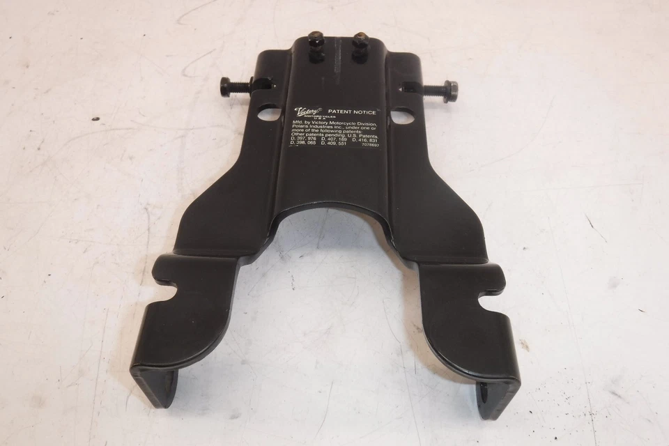 Victory V92C 2001 soporte de asiento soporte de montaje Foto 3 de 4