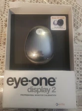 Eye-One Display 2 Professional Monitor Calibration for MAC - NEW
