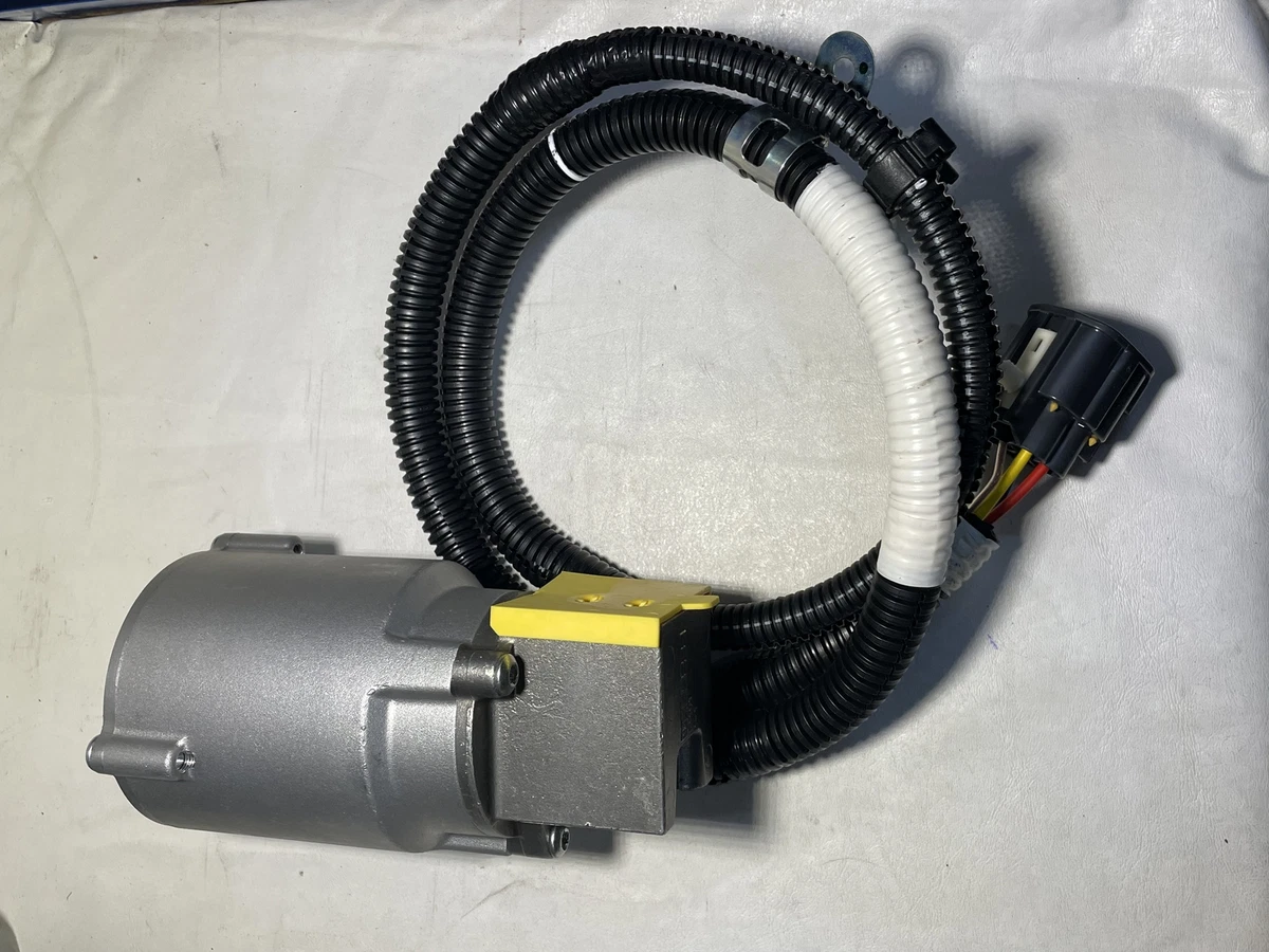 GM OEM PUMP KIT 19207983 | eBay 