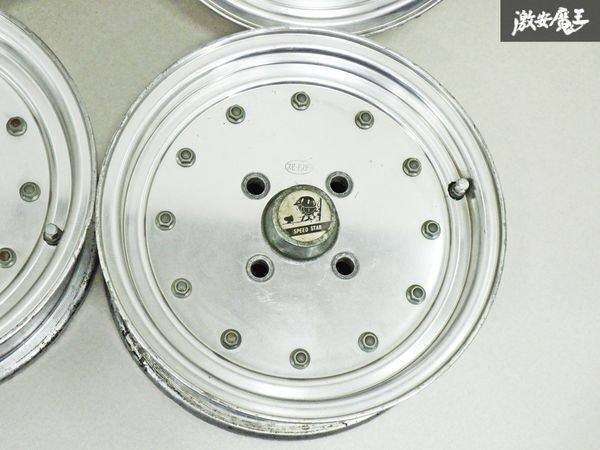 SSR MK-1 Mark 1 Wheels Rim 12in 4.5J +18 4H-PCD101.65 | eBay SSR MK-1 Mark 1 Wheels Rim 12in 4.5J +18 4H-PCD101.65 | eBay