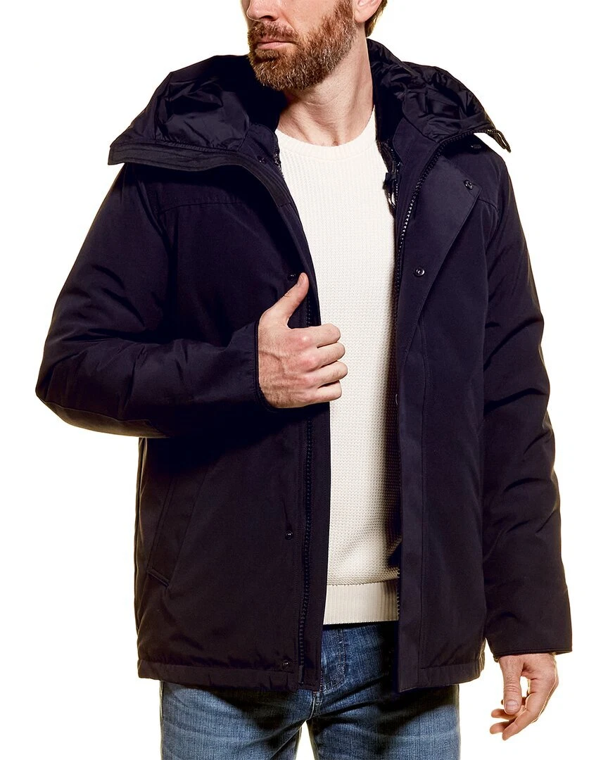 Canada Goose Garibaldi Parka Men s