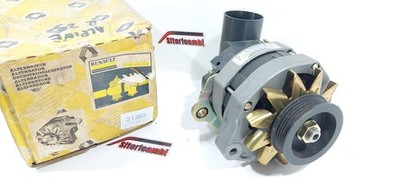 Alternator 12V 90A Original Suitable For Renault Espace II 21 25 Alpine V6