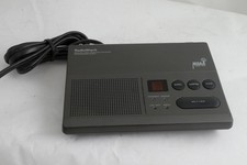 Vintage Desktop NOAA Weather Alert Radio Shack Weather Radio 7 Channel 12-251