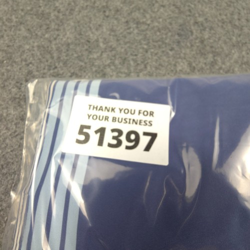 Peter Millar Shirt Mens XLARGE Blue crown crafted Polo golf lightweight Size XL - Picture 9 of 9