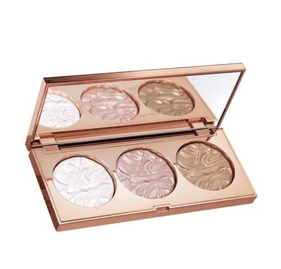 Laura Mercier Mood Lights Face Illuminator Trio - New in Box
