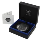 France 2016 Jeanne D'Arc Silver Proof 10 Euros Coin #37