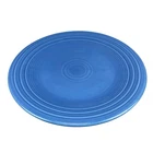 Fiestaware Lapis Blue Luncheon Plate 9” 9 Inch Fiesta HLC Replacement