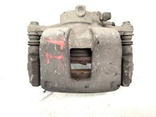 1612437280 REAR LEFT BRAKE CALIPER / 2703481 FOR PEUGEOT BOXER FURGONETA 2.0 BLU