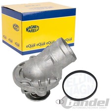 Thermostat Chrysler CROSSFIRE