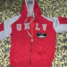 UNLV Rebels Size M