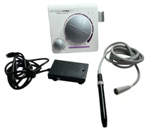 Acclean Ultra Ultrasonic Scaler by Henry Schein / Works