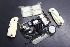 Jaguar Xjl 10-15 Front Right Seat Ventilation Lumbar Support Assembly W Ac Fan Jaguar Xjl 10-15 Front Right Seat Ventilation Lumbar Support Assembly W Ac Fan