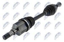 Essieu Ford TOURNEO CONNECT