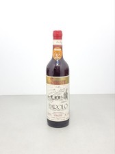 Barolo Sylla Sebaste 1979 bott.. 75 cl 13,6%