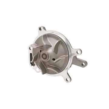 Bomba de agua del motor Dayco para Chevrolet Express 3500 2006-2016 6,6 L V8 Foto 2 de 2