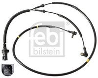 Febi Bilstein Sensor, Raddrehzahl 106675 FüR Ford