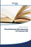 Karthikeyan Thangavelu | Physiotherapy Management Of Postural LBP | Taschenbuch