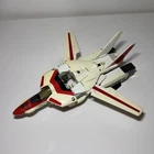 G1 1985 Transformers Jetfire Hasbro Bandai Autobot Skyfire Jet