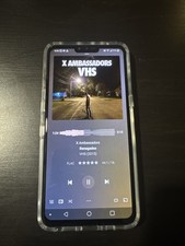 LG V50 Thinq 5g Quad DAC ESS Sabre
