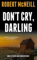 Robert Mcneill | Don't Cry, Darling | Taschenbuch | Englisch (2025)