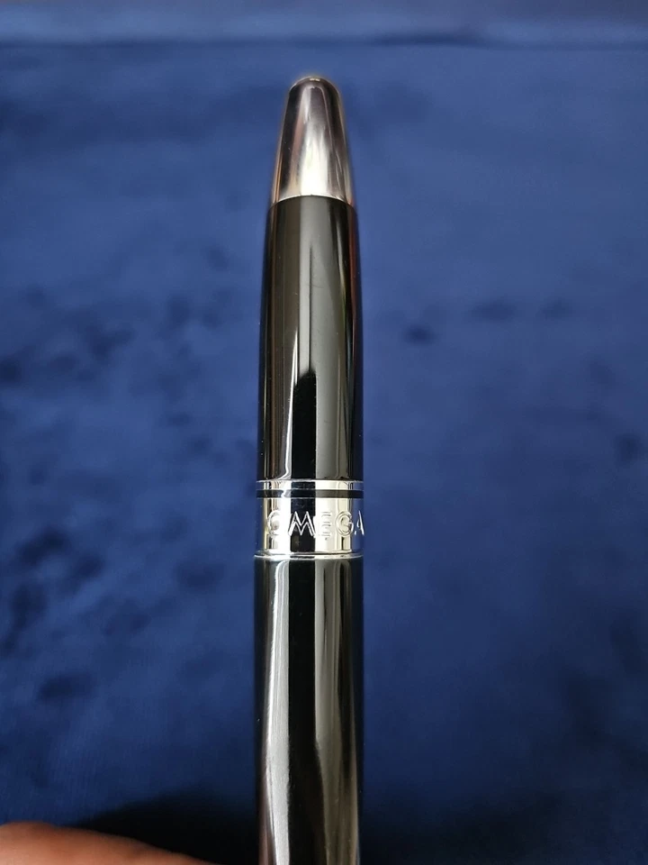 Omega Universite of Omega Ballpoint Pen - Image 4 of 4