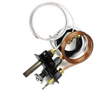 108084-03,69L18 Pilot Assembly compatible with for IHP Lennox Direct Vent Fir...