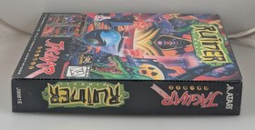 Atari Jaguar - Ruiner Pinball - Brand New Factory Sealed