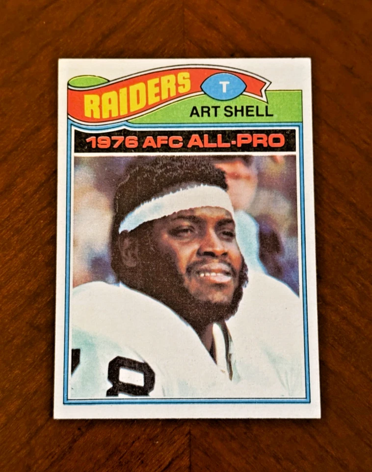 1977 Topps Football - Complete Your Set #251-528 - NICE - VINTAGE - STARS+! - Image 3 of 4