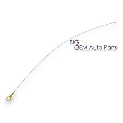 #ad 17 19 Ford E350 E450 6.2L Engine Oil Level Indicator Dipstick new OEM HC2Z6750A $53.19