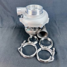 New Turbocharger G35-1050 0.83 Ar Reverse Rotation V-band Dual Ball Bearing