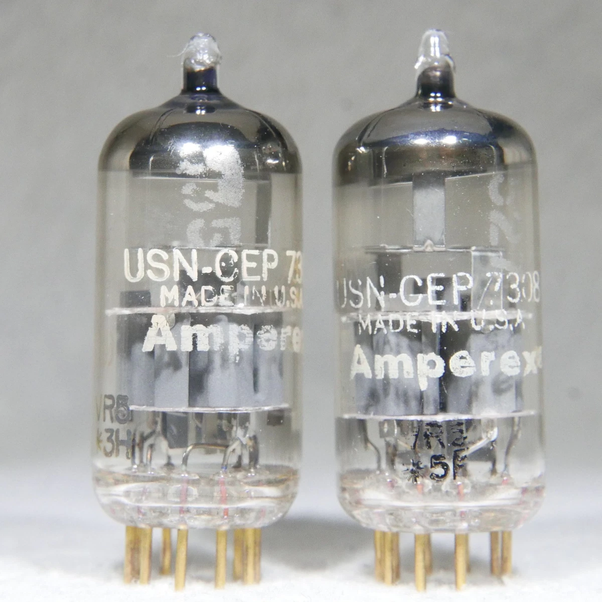 Amperex 7308 for sale | eBay