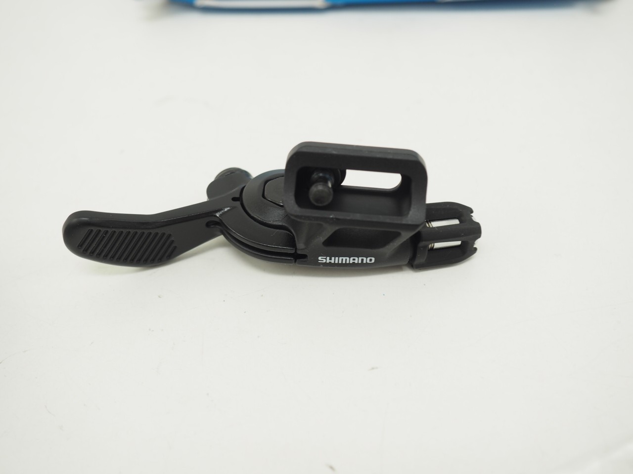Shimano SL-MT800 leva reggisella contagocce sinistra foto 3