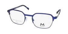 MOREL NOMAD 40214N EYEGLASS FRAME/EYEWEAR