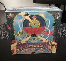 2025 Upper Deck Grateful Dead 60 Years So Far Checklist Guide in-content 21